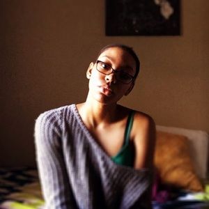 Meet your Posher, Carron